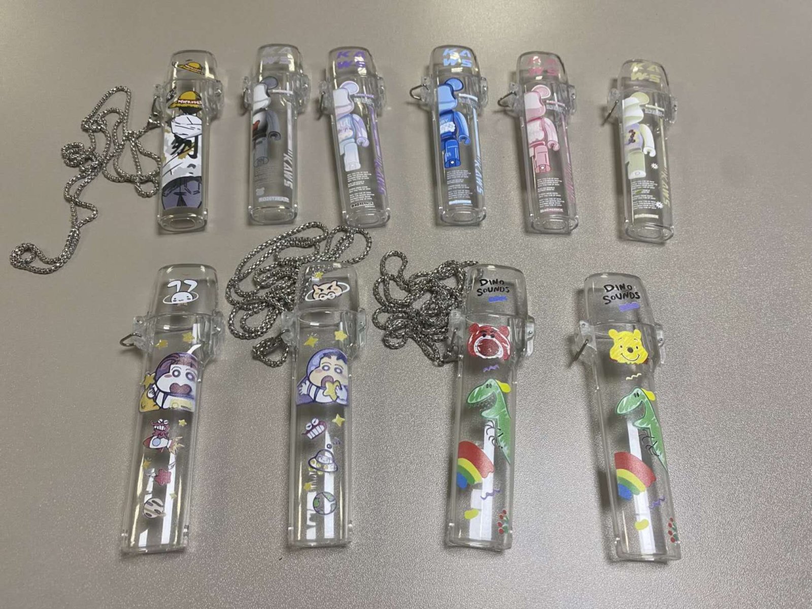 蒸氣天堂主機保護套與保養指南|延長主機、煙彈與空倉壽命的實用做法 2 蒸氣天堂 SP2S VAKA ILIA 主機保護套實拍