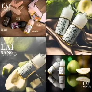 賴桑煙油 LAI SANG 台灣電子煙油推薦 煙油批發代理與多種人氣口味推薦 2 LAI SANG