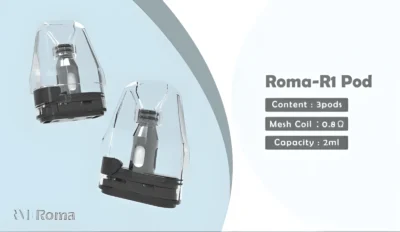 Roma R1