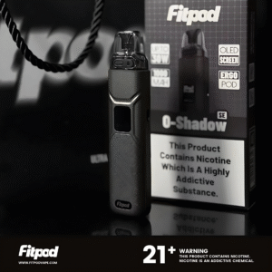 FITPOD O‑SHADOW SE 30W 