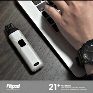 FITPOD O‑SHADOW SE 30W 