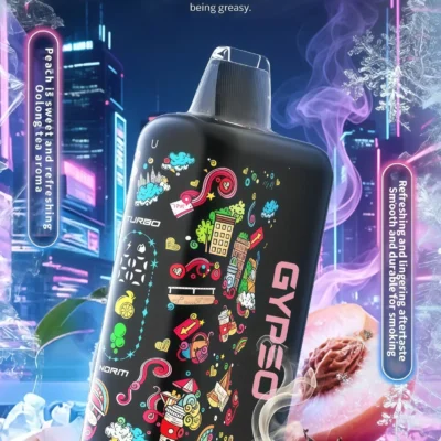 滿天星 30000口一次性電子煙 scaled 1